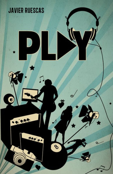 Play (Play 1): (Incluye canciones originales y video del making of)