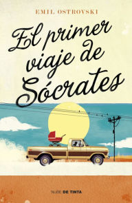 Title: El primer viaje de Sócrates, Author: Emil Ostrovski