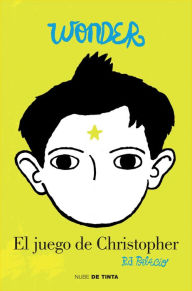 Title: El juego de Christopher / Pluto: A Wonder Story, Author: R. J. Palacio