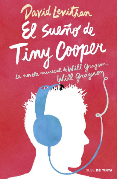 El sueño de Tiny Cooper: La novela musical de Will Grayson, Will Grayson