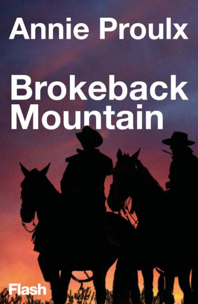 Brokeback Mountain (Flash Relatos)