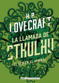 Title: La llamada de Cthulhu, Author: H. P. Lovecraft
