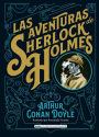 Las aventuras de Sherlock Holmes