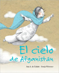 Title: El Cielo de Afganistan, Author: Ana A de Eulate