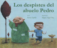 Los Despistes del Abuelo Pedro