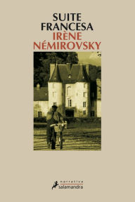 Title: Suite francesa, Author: Irène Némirovsky