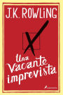 Una vacante imprevista (A Casual Vacancy)