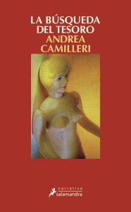 Title: La búsqueda del tesoro (The Treasure Hunt), Author: Andrea Camilleri