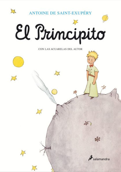 El Principito (The Little Prince)