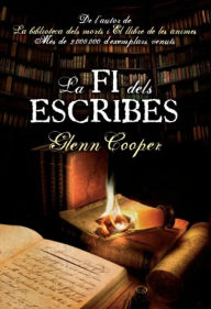 Title: La fi dels escribes, Author: Glenn Cooper