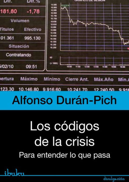 Los códigos de la crisis