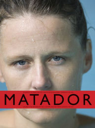 Title: Matador O: Roni Horn & Vicente Todolí, Author: Roni Horn