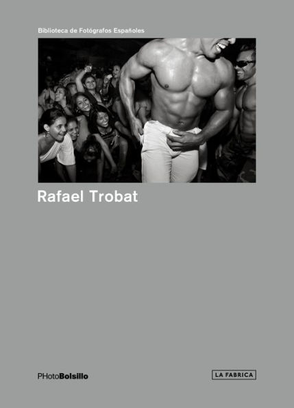 Rafael Trobat: PHotoBolsillo