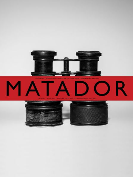 Matador P: Espana 2022