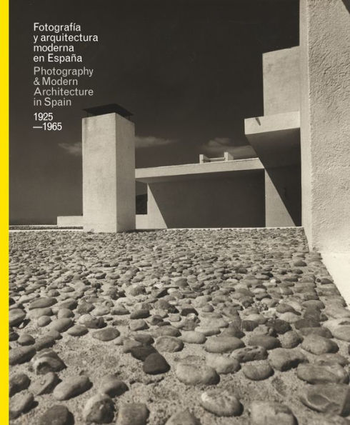 Photography & Modern Architecture in Spain 1925-1965