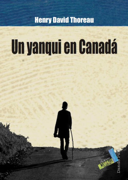 Un yanqui en Canadá