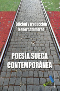 Title: Poesía sueca contemporánea, Author: Bengt Berg
