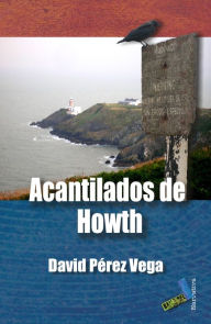 Title: Acantilados de Howth, Author: David Pérez Vega