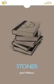 Title: Stoner (en español), Author: John Williams