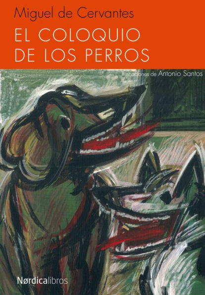 El coloquio de los perros