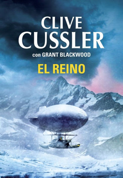 El reino (Las aventuras de Fargo 3) (The Kingdom)