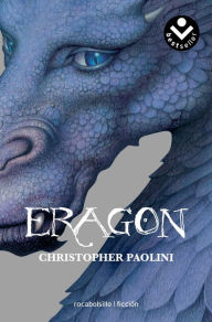 Title: Eragon, Author: Christopher Paolini