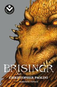 Title: Brisingr (en español), Author: Christopher Paolini