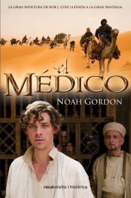 Title: El Medico, Author: Noah Gordon