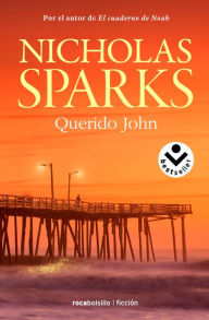 Title: Querido John, Author: Nicholas Sparks