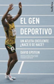Title: El Gen deportivo, Author: David Epstein
