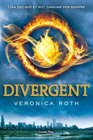 Title: Divergent (Catalan edition), Author: Veronica Roth