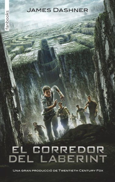 El corredor del laberint (The Maze Runner)