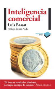 Title: Inteligencia comercial, Author: Luis Bassat