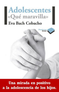 Title: Adolescentes, Author: Eva Bach Cobacho