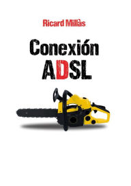 Title: Conexión ADSL, Author: Ricard Millàs