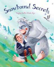Title: Secretos en la nieve (Snowbound Secrets), Author: Virginia Kroll
