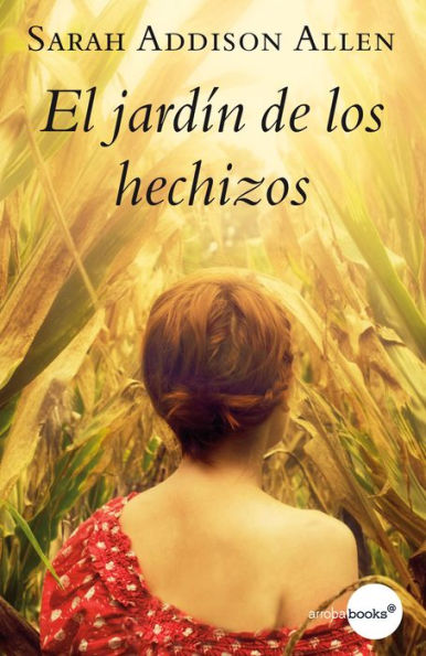 El jardín de los hechizos