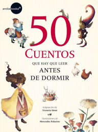 Title: 50 cuentos que hay que leer antes de dor, Author: AA. VV.