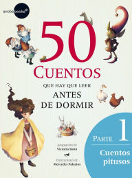 Title: Cuentos pitusos, Author: VV AA