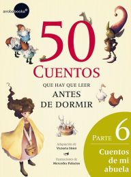 Title: Cuentos de mi abuela, Author: VV AA