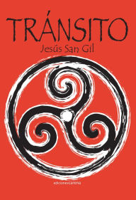 Title: Tránsito, Author: Jesús San Gil