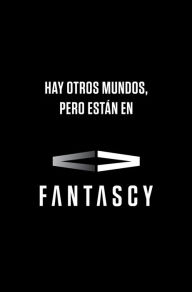 Title: Hay otros mundos pero están en Fantascy, Author: Varios autores