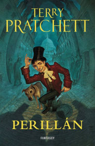 Title: Perillán (Dodger), Author: Terry Pratchett