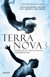 Title: Terra Nova 3: Antología de ciencia ficción contemporánea, Author: Varios Autores