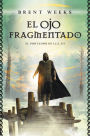 El ojo fragmentado (The Broken Eye)