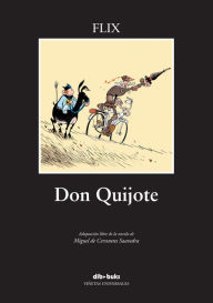 Title: Don Quijote, Author: Bibi Preetam Kaur Khalsa