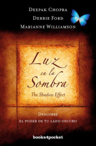 Title: Luz en la sombra, Author: Deepak Chopra