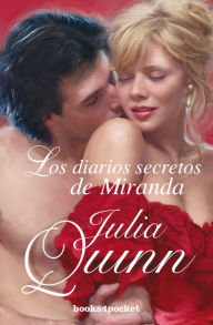 Title: Los Diarios secretos de Miranda, Author: Julia Quinn