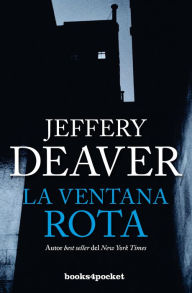 Title: La Ventana rota, Author: Kjeffery Deaver