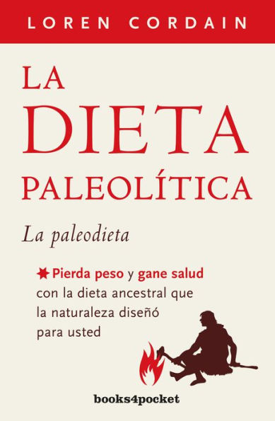 La Dieta paleolotica